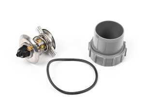 Genuine BMW Thermostat 85 Grad - 11531742964