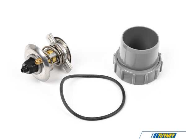 Genuine BMW Genuine BMW Thermostat 85 Grad - 11531742964 11531742964