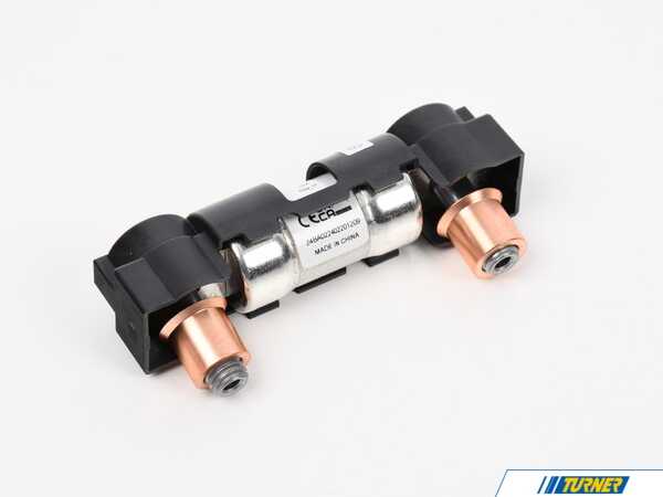 Genuine MINI FUSE BOX DISABLING HIGH VOLT 61278875698