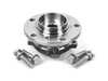 Bremmen Parts Wheel Hub With Bearing Assembly - Rear 33409813210 View 2