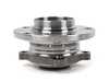 Bremmen Parts Wheel Hub With Bearing Assembly - Rear 33409813210 View 4