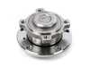 Bremmen Parts Wheel Hub With Bearing Assembly - Rear 33409813210 View 5