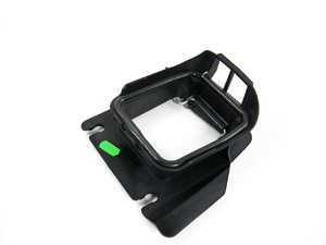 Genuine BMW Air Duct Seal - Left - E65 E66