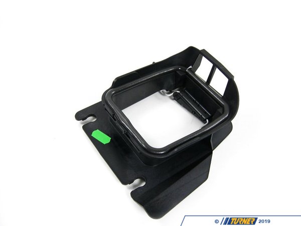 Genuine BMW Genuine BMW Air Duct Seal - Left - E65 E66 64318386177