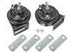 Meyle Dual-Tone Signal Horn Kit 0045423620 View 1