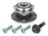 Meyle Wheel hub 1006501003 View 1