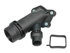 Coolant Flange