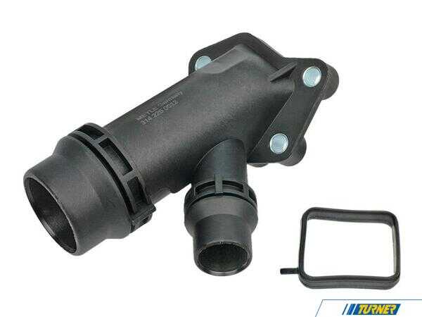 Meyle Coolant Flange 11127806196