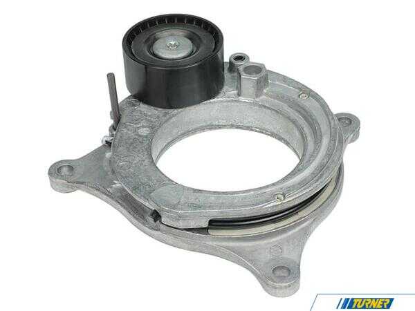 Meyle Meyle Accessory Belt Tensioner - BMW G30 540d xDrive B57 3.0L 11288579118