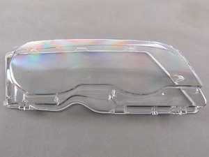 Headlight Lens Cover - Right 