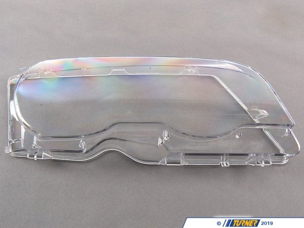 Bosch Headlight Lens Cover - Right  63128382192