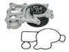 Meyle Meyle - Water Pump - N47 11518516204 View 1
