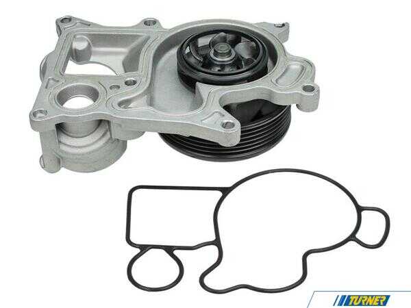 Meyle Meyle - Water Pump - N47 11518516204
