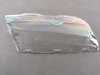 Bosch Headlight Lens Cover - Right  63128382192 View 2