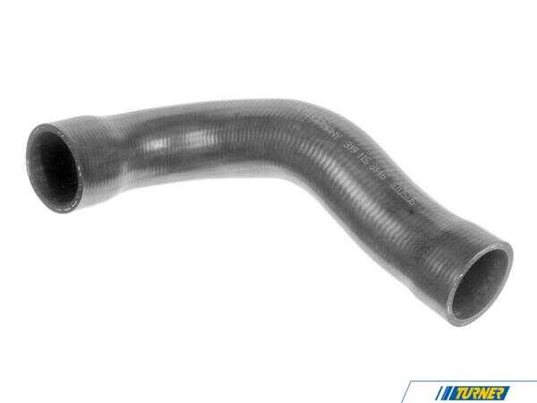 Meyle Upper Radiator Hose - EURO ONLY 11531720720