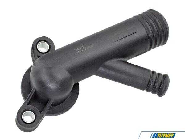 Meyle Coolant System Connector 11531743679