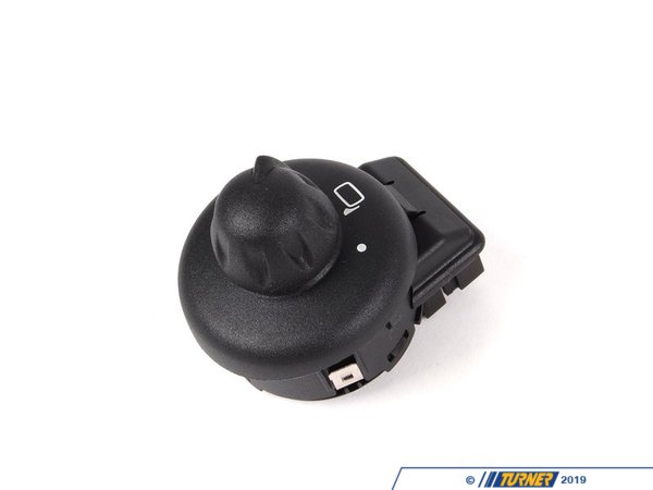 Genuine MINI Genuine MINI Mirror Switch 61313422621