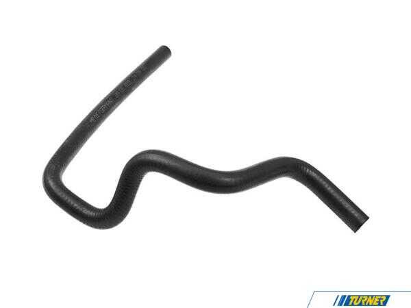 Meyle Cooling Hose 13541703865