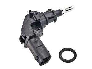 Intake air temperature sensor