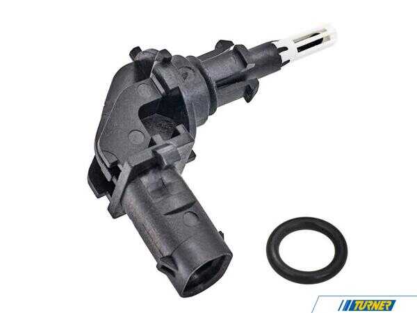 Meyle Intake air temperature sensor 13628519445