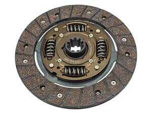 Automatic Clutch Disk Asbestos-Free