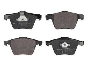 WVA | Brake pad set  VOLVO XC90 (06/02-)