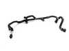 Genuine BMW Genuine BMW Heater Return Coolant Hose - N52 3.0L 17127548224 View 1