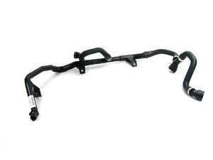Genuine BMW Heater Return Coolant Hose - N52 3.0L