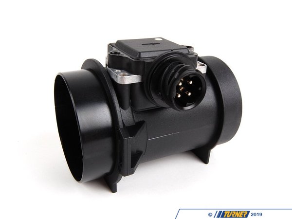 Genuine BMW Genuine BMW Mass Air Flow Sensor (MAF) M52 3.2L - E36 323 328 M3 S52 E39 528i 13621703275
