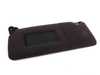 Genuine BMW Genuine BMW Left Sun Visor Make-Up Lamp Schwarz - 51168258021 - E53 51168258021 View 1