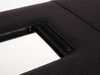 Genuine BMW Genuine BMW Left Sun Visor Make-Up Lamp Schwarz - 51168258021 - E53 51168258021 View 3