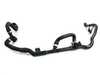 Genuine BMW Genuine BMW Heater Return Coolant Hose - N52 3.0L 17127548224 View 3