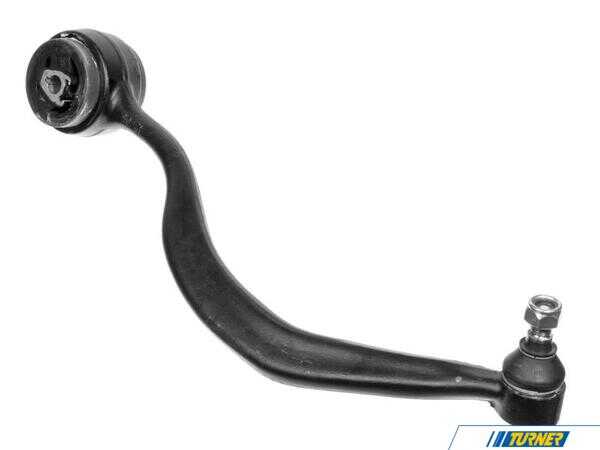 Meyle HD Meyle HD Control Arm with Bushing (Traction Strut) - E38 31121141721