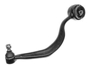 Meyle HD Control Arm with Bushing (Traction Strut) - E38