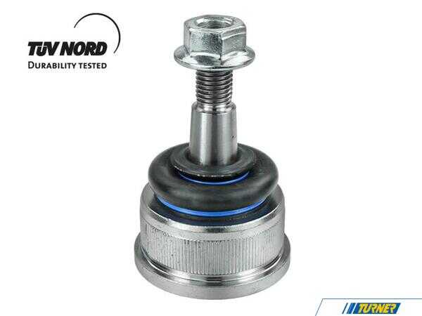 Meyle HD Meyle HD Ball Joint for Control Arm - E36 Z3 31126758510