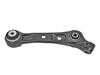 Meyle Control Arm with Bushings (Wishbone) 31126777744 View 1