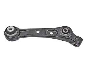 Control Arm with Bushings (Wishbone)