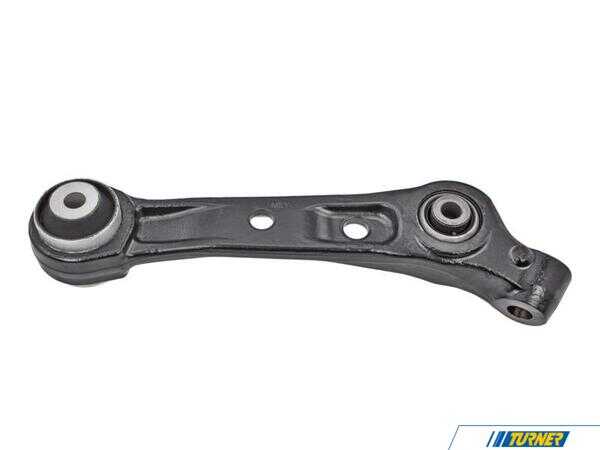 Meyle Control Arm with Bushings (Wishbone) 31126777744