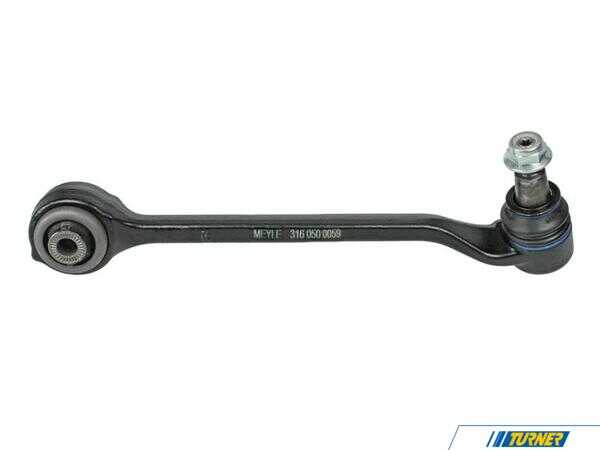 Meyle Front Control Arm - right 31126787670