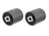 Meyle HD Meyle HD Bushing Set for Control Arms (Tension Struts) - E39 E52 31129068753 View 1