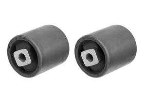 Meyle HD Bushing Set for Control Arms (Tension Struts) - E39 E52