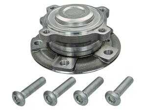 Meyle Front Wheel Hub - BMW F3X RWD