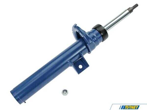 Meyle Front Strut - Left 31316796315