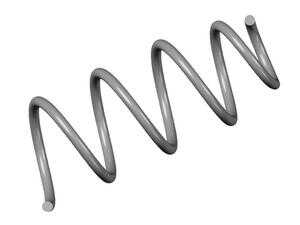 Meyle Replacement Coil Spring 