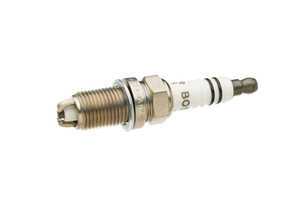 Bosch Spark Plug - Bosch FLR-8-LDCU+ (7404) - E36 E39 Z3 E38 E34 E31