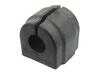 Meyle Front Sway Bar Bushing - Priced Each 31351094556 View 1