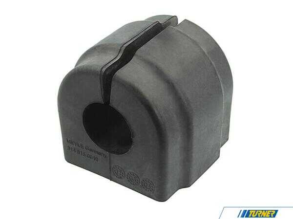Meyle Front Sway Bar Bushing - Priced Each 31351094556