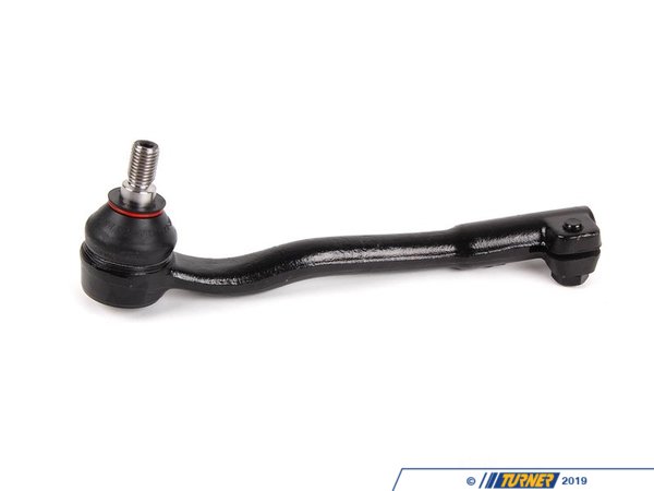 Genuine BMW Tie Rod End - Right 32211141346