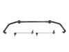Meyle HD Stabilizer Front With Rubber Mounting 31356793395 View 1