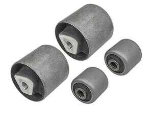 Control Arm Bushing Kit - Front